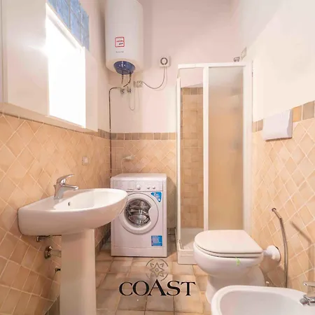 Quadrilocale Ideale Per Famiglie Con Posto Auto Apartment Olbia