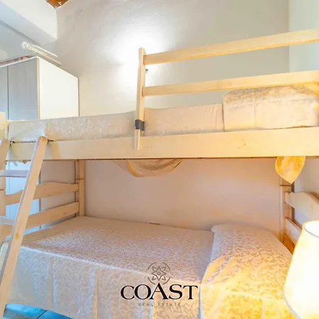 Apartment Quadrilocale Ideale Per Famiglie Con Posto Auto Olbia