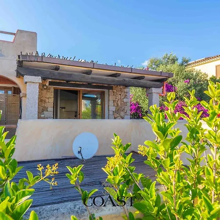 Quadrilocale Ideale Per Famiglie Con Posto Auto Apartment Olbia
