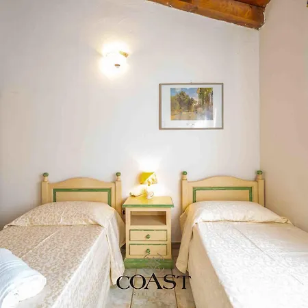 Apartment Quadrilocale Ideale Per Famiglie Con Posto Auto