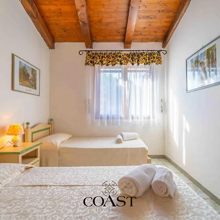 Apartment Quadrilocale Ideale Per Famiglie Con Posto Auto Olbia