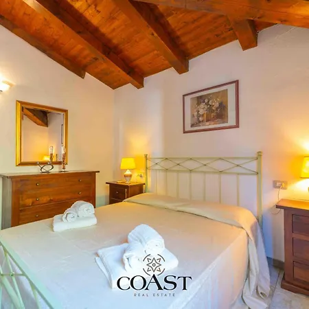 Quadrilocale Ideale Per Famiglie Con Posto Auto Apartment Olbia