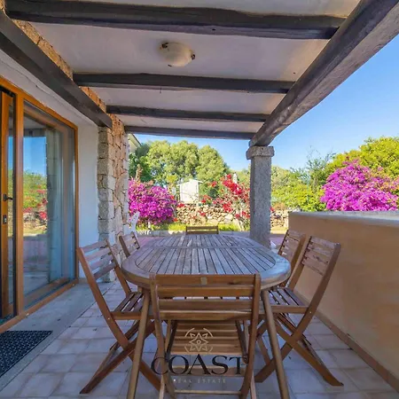 Apartment Quadrilocale Ideale Per Famiglie Con Posto Auto Olbia