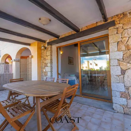 Apartment Quadrilocale Ideale Per Famiglie Con Posto Auto Olbia